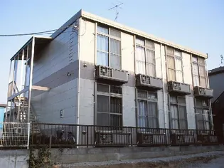 レオパレスCOSMOSの画像