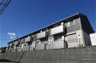 ラ ポーテAの画像