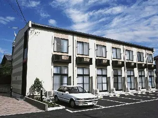 レオパレスよしけんの画像