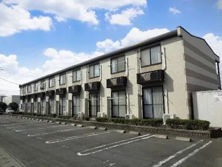 レオパレスウエスト ヴァリーの画像