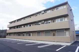 明楽 A棟の画像