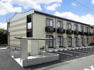 レオパレスサンライズ土屋の画像