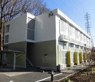 レオパレスMARINOの画像