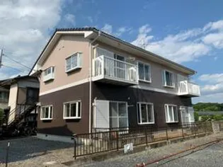 ハイツミカドの画像