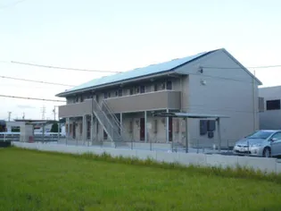 サクラーレ和泉の画像