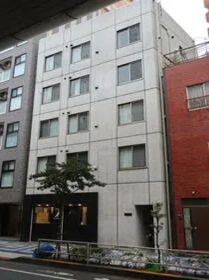 東京都葛飾区金町6丁目【マンション】の外観