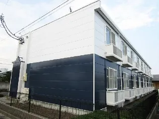 レオパレスアイビスの画像