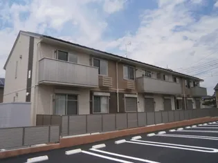 フォーゲルテラス グリューン Ⅵの画像