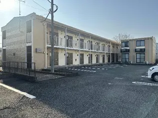 レオパレス小諏訪IIの画像