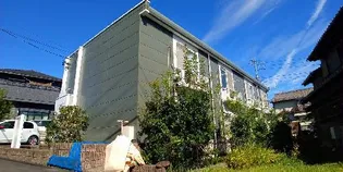 レオパレスかもめの画像