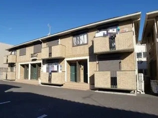 ローズコート宮の内 Bの画像