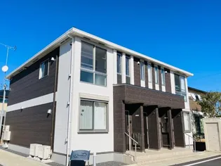 シャンテの画像