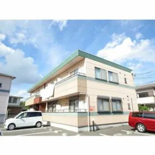 サンピュア1STの画像