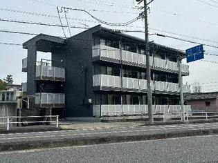 レオパレス宮前の画像