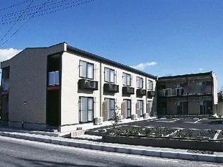 レオパレス倉賀野宿の画像