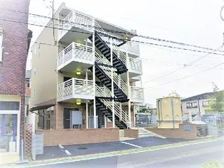 レオネクストさく2の画像