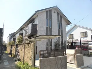 アンタレス浦和の画像