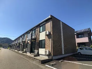 レオパレスサンの画像