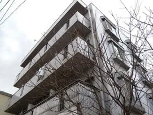 エクスインマンションの画像