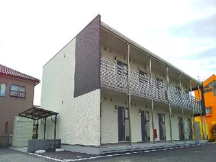 クレイノ北神敷台の画像