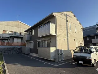 ベリーグラッド Aの画像