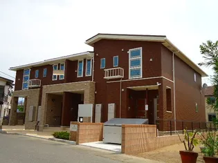 リリー ブローテⅡの画像