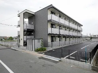 レオパレススローライフ 安永の画像