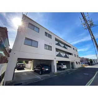 レジデンス鳥居松Bの画像