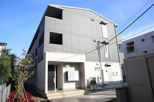 フルールさくらIIの画像