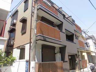 アンリジエールの画像