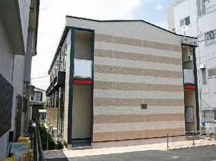 レオパレスたけおの画像