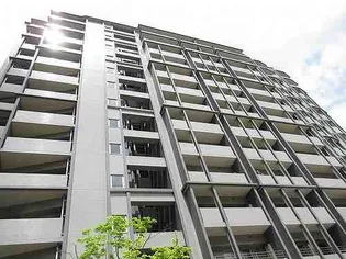 福岡県福岡市博多区博多駅前1丁目【マンション】の外観