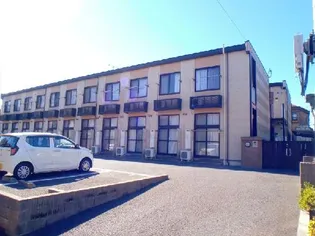 レオパレスマグノーリアの画像