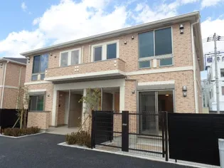 ラリアンス壱番館の画像