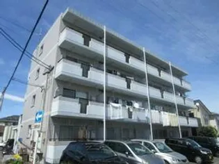 サンシャルム佐藤町の画像