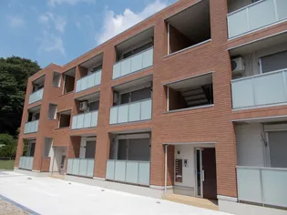 ヴューテラス寺尾の森 A Bの画像