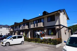 メイプルタウンの画像