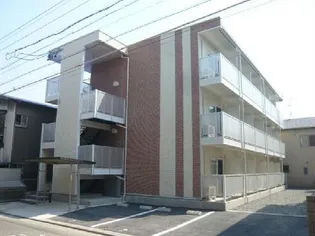 レオパレスエクセルケンFIVEの画像