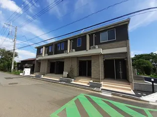 グレイスヴィラの画像