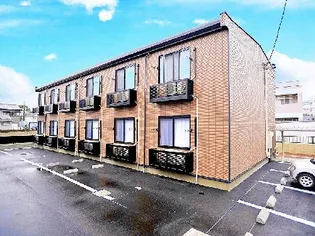 レオパレスイナリIIの画像