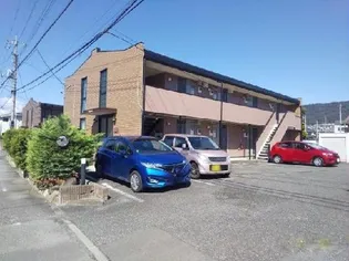 レオパレス大木館壱の画像