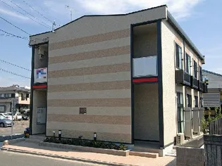 レオパレス鶴ヶ島の画像