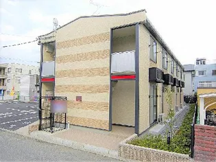 レオパレス憩の画像