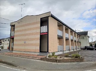 レオパレスKAMINOKAWAの画像