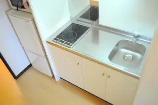 大阪府吹田市山手町3丁目【アパート】の外観