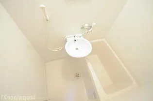 レオパレスコスモス【2階】の外観