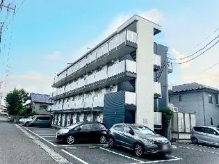 レオパレスグランエスポワールIIの画像