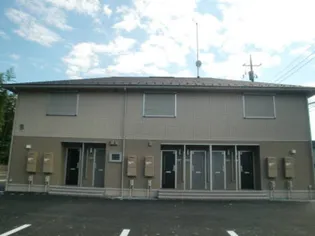 グレイスコート雅 Bの画像