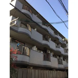 大阪府吹田市垂水町2丁目【マンション】の外観