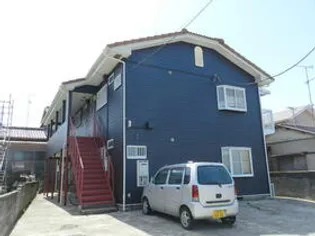 リバーサイドハイツの画像